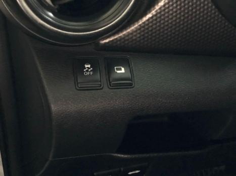 NISSAN Kicks 1.6 16V 4P FLEXSTART S X-TRONIC AUTOMTICO CVT, Foto 13