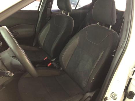 NISSAN Kicks 1.6 16V 4P FLEXSTART S X-TRONIC AUTOMTICO CVT, Foto 15