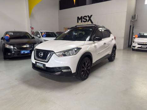 NISSAN Kicks 1.6 16V 4P FLEXSTART SL X-TRONIC AUTOMTICO CVT, Foto 1