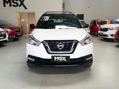 NISSAN Kicks 1.6 16V 4P FLEXSTART SL X-TRONIC AUTOMTICO CVT, Foto 2