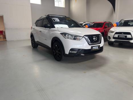 NISSAN Kicks 1.6 16V 4P FLEXSTART SL X-TRONIC AUTOMTICO CVT, Foto 4