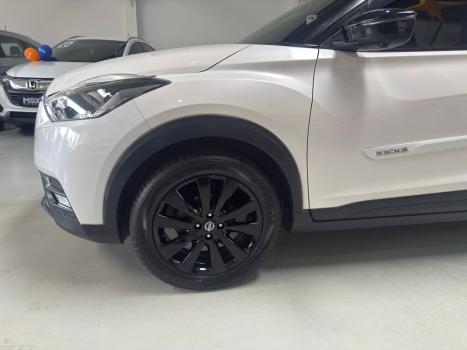 NISSAN Kicks 1.6 16V 4P FLEXSTART SL X-TRONIC AUTOMTICO CVT, Foto 6