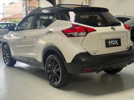 NISSAN Kicks 1.6 16V 4P FLEXSTART SL X-TRONIC AUTOMTICO CVT, Foto 7