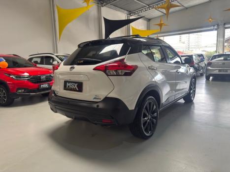 NISSAN Kicks 1.6 16V 4P FLEXSTART SL X-TRONIC AUTOMTICO CVT, Foto 8