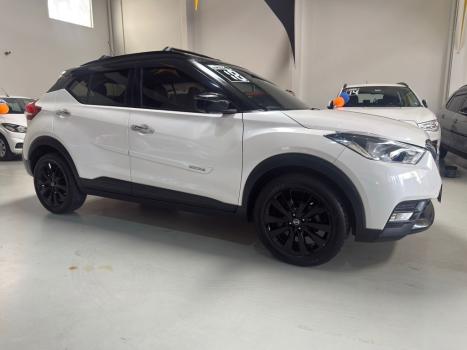 NISSAN Kicks 1.6 16V 4P FLEXSTART SL X-TRONIC AUTOMTICO CVT, Foto 12