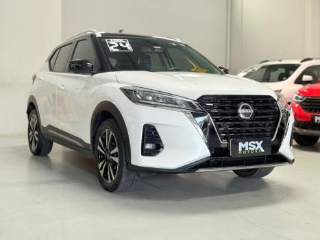 NISSAN Kicks 1.6 16V 4P FLEXSTART EXCLUSIVE XTRONIC AUTOMTICO CVT, Foto 7