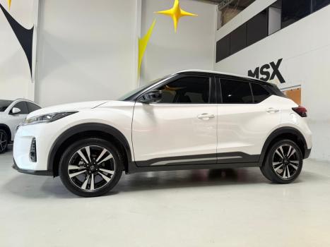 NISSAN Kicks 1.6 16V 4P FLEXSTART EXCLUSIVE XTRONIC AUTOMTICO CVT, Foto 10