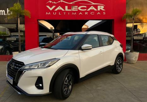 NISSAN Kicks 1.6 16V 4P FLEXSTART SENSE XTRONIC AUTOMTICO CVT, Foto 3