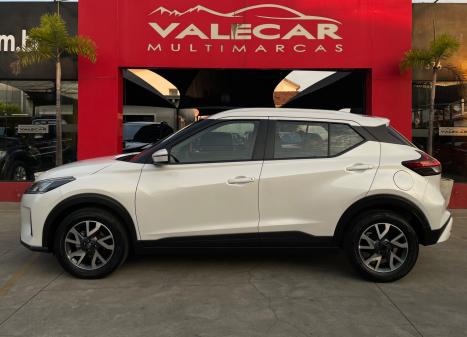 NISSAN Kicks 1.6 16V 4P FLEXSTART SENSE XTRONIC AUTOMTICO CVT, Foto 4