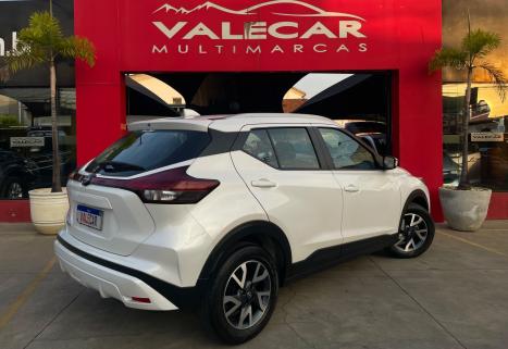 NISSAN Kicks 1.6 16V 4P FLEXSTART SENSE XTRONIC AUTOMTICO CVT, Foto 7