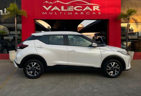 NISSAN Kicks 1.6 16V 4P FLEXSTART SENSE XTRONIC AUTOMTICO CVT, Foto 8
