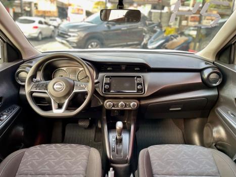 NISSAN Kicks 1.6 16V 4P FLEXSTART SENSE XTRONIC AUTOMTICO CVT, Foto 9