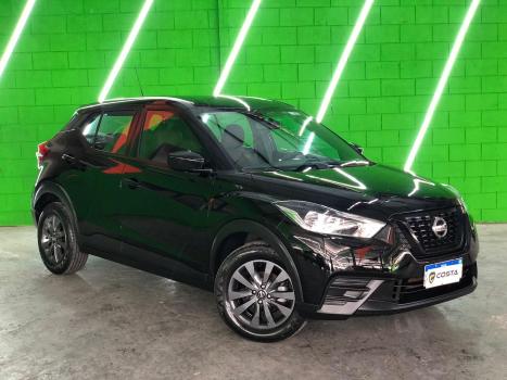 NISSAN Kicks 1.6 16V 4P FLEX ACTIVE X-TRONIC AUTOMTICO CVT, Foto 3