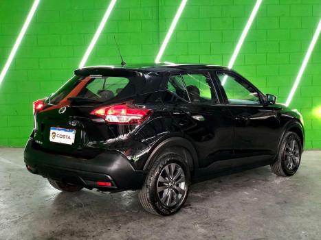 NISSAN Kicks 1.6 16V 4P FLEX ACTIVE X-TRONIC AUTOMTICO CVT, Foto 6