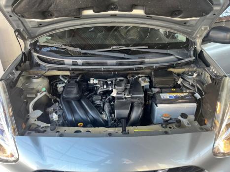 NISSAN March 1.0 12V 4P S FLEX, Foto 7