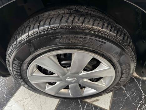 NISSAN March 1.0 16V 4P S FLEX, Foto 4