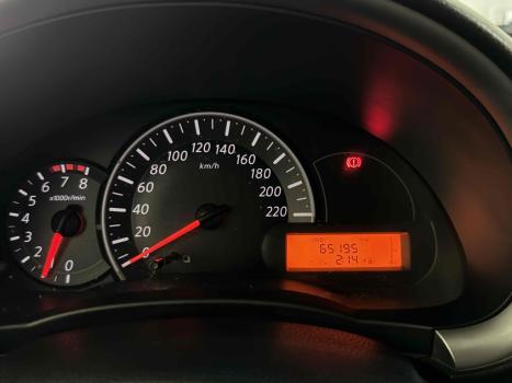 NISSAN March 1.0 16V 4P S FLEX, Foto 10
