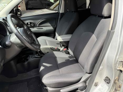 NISSAN March 1.0 16V 4P S FLEX, Foto 8