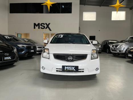 NISSAN Sentra 2.0 16V 4P, Foto 2