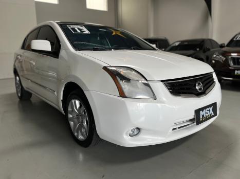 NISSAN Sentra 2.0 16V 4P, Foto 5