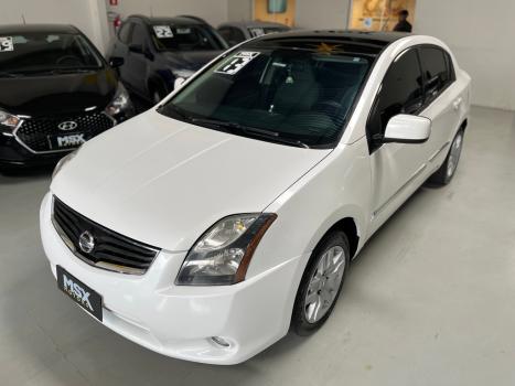 NISSAN Sentra 2.0 16V 4P, Foto 6