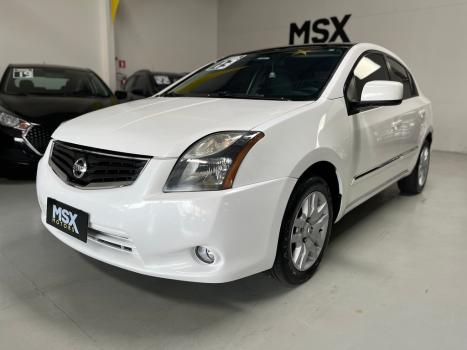 NISSAN Sentra 2.0 16V 4P, Foto 7