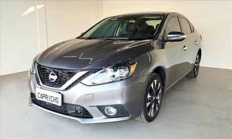 NISSAN Sentra 2.0 16V 4P FLEX SL AUTOMTICO CVT, Foto 3