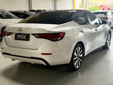 NISSAN Sentra 2.0 16V 4P EXCLUSIVE AUTOMTICO, Foto 9