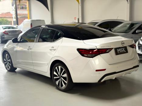 NISSAN Sentra 2.0 16V 4P EXCLUSIVE AUTOMTICO, Foto 10