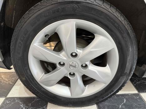 NISSAN Tiida Hatch 1.8 16V 4P SL FLEX AUTOMTICO, Foto 5