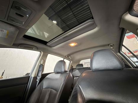 NISSAN Tiida Hatch 1.8 16V 4P SL FLEX AUTOMTICO, Foto 11