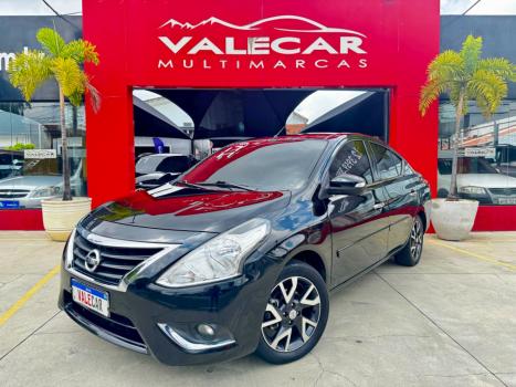 NISSAN Versa Sedan 1.6 16V 4P SL FLEX XTRONIC AUTOMTICO CVT, Foto 3