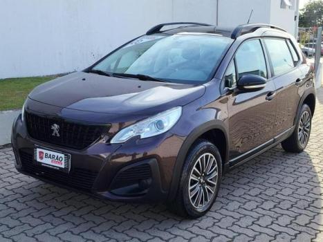 PEUGEOT 2008 1.6 16V 4P FLEX ALLURE, Foto 1