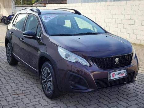 PEUGEOT 2008 1.6 16V 4P FLEX ALLURE, Foto 2