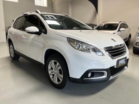 PEUGEOT 2008 1.6 16V 4P FLEX ALLURE AUTOMTICO, Foto 5