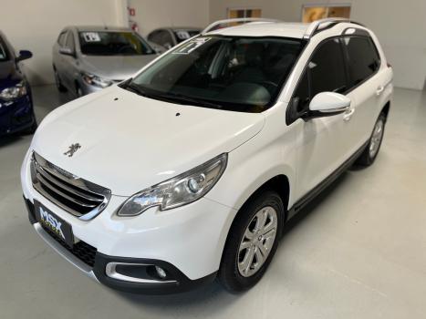 PEUGEOT 2008 1.6 16V 4P FLEX ALLURE AUTOMTICO, Foto 8