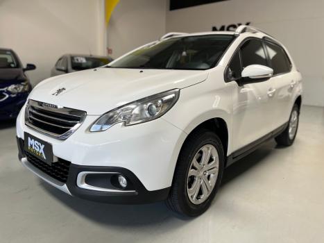 PEUGEOT 2008 1.6 16V 4P FLEX ALLURE AUTOMTICO, Foto 9