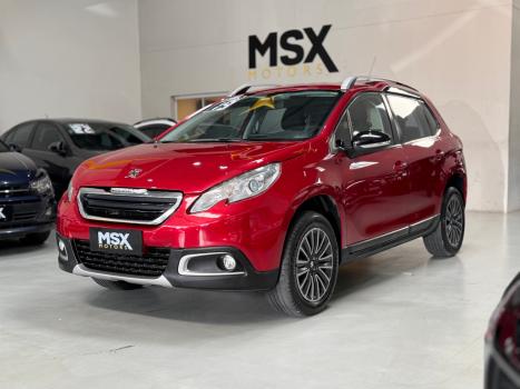 PEUGEOT 2008 1.6 16V 4P FLEX ALLURE AUTOMTICO, Foto 5