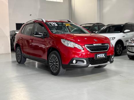 PEUGEOT 2008 1.6 16V 4P FLEX ALLURE AUTOMTICO, Foto 7