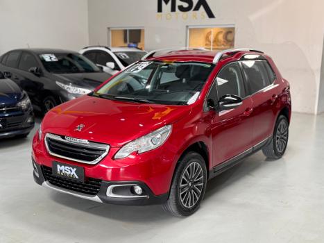 PEUGEOT 2008 1.6 16V 4P FLEX ALLURE AUTOMTICO, Foto 8