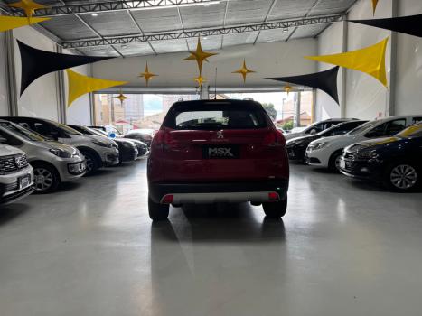 PEUGEOT 2008 1.6 16V 4P FLEX ALLURE AUTOMTICO, Foto 9
