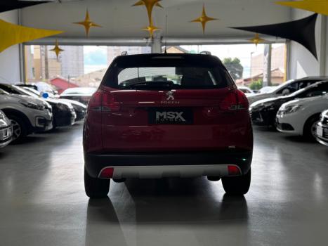 PEUGEOT 2008 1.6 16V 4P FLEX ALLURE AUTOMTICO, Foto 10