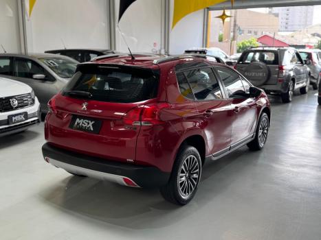 PEUGEOT 2008 1.6 16V 4P FLEX ALLURE AUTOMTICO, Foto 11