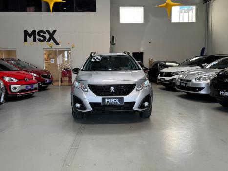 PEUGEOT 2008 1.6 16V 4P FLEX ALLURE PACK AUTOMTICO, Foto 2