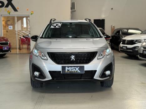 PEUGEOT 2008 1.6 16V 4P FLEX ALLURE PACK AUTOMTICO, Foto 3