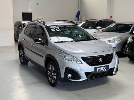 PEUGEOT 2008 1.6 16V 4P FLEX ALLURE PACK AUTOMTICO, Foto 4