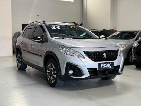 PEUGEOT 2008 1.6 16V 4P FLEX ALLURE PACK AUTOMTICO, Foto 5