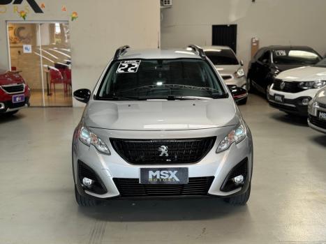 PEUGEOT 2008 1.6 16V 4P FLEX ALLURE PACK AUTOMTICO, Foto 6