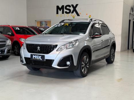 PEUGEOT 2008 1.6 16V 4P FLEX ALLURE PACK AUTOMTICO, Foto 7