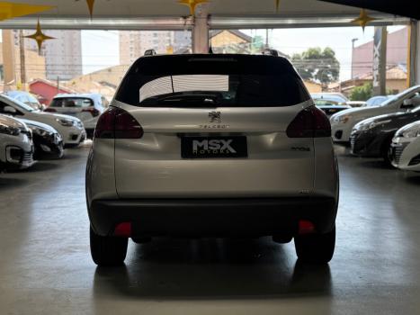 PEUGEOT 2008 1.6 16V 4P FLEX ALLURE PACK AUTOMTICO, Foto 8